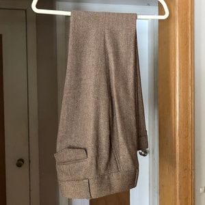 Banana Republic Wool Slacks